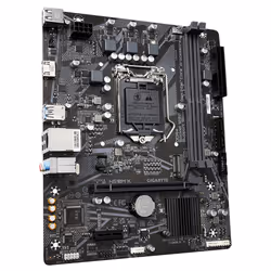 Gigabyte H510M K 1.0 carte mère Intel B560 Express LGA 1200 (Socket H5) micro ATX