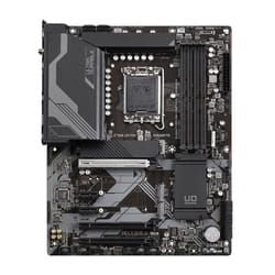 Gigabyte Z790 UD AX (REV. 1.0) carte mère Intel Z790 LGA 1700 ATX
