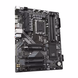 Gigabyte B760 DS3H DDR4 carte mère Intel B760 Express LGA 1700 ATX - Vue supplémentaire 4