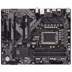 Gigabyte B760 DS3H DDR4 carte mère Intel B760 Express LGA 1700 ATX - Vue supplémentaire 5