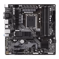Gigabyte B760M DS3H DDR4 carte mère Intel B760 Express LGA 1700 micro ATX