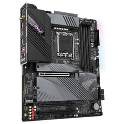 Gigabyte B760 AORUS MASTER DDR4 (rev. 1.0) Intel B760 Express LGA 1700 ATX