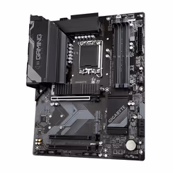 Gigabyte B760 GAMING X DDR4 carte mère Intel B760 Express LGA 1700 ATX - Vue supplémentaire 4