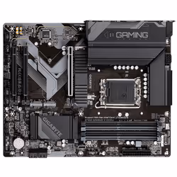 Gigabyte B760 GAMING X DDR4 carte mère Intel B760 Express LGA 1700 ATX - Vue supplémentaire 5