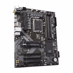 Gigabyte B760 DS3H AX DDR4 carte mère Intel B760 Express LGA 1700 ATX - Vue supplémentaire 4