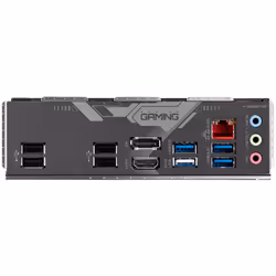 Gigabyte B760M GAMING X DDR4 carte mère Intel B760 LGA 1700 micro ATX - Vue supplémentaire 6