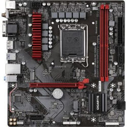 Gigabyte B760M GAMING AC DDR4 Intel B760 Express LGA 1700 micro ATX
