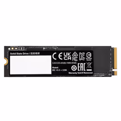 Gigabyte AORUS Gen4 7300 SSD 2 TB M.2 2 To PCI Express 4.0 3D TLC NAND NVMe - Vue supplémentaire 4