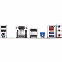 Gigabyte B760M DS3H carte mère Intel B760 Express LGA 1700 micro ATX - Vue supplémentaire 6