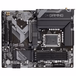 Gigabyte B760 GAMING X AX carte mère Intel B760 Express LGA 1700 ATX - Vue supplémentaire 4