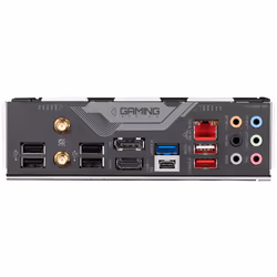 Gigabyte B760 GAMING X AX carte mère Intel B760 Express LGA 1700 ATX - Vue supplémentaire 5