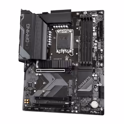 Gigabyte B760 GAMING X carte mère Intel B760 Express LGA 1700 ATX