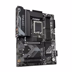 Gigabyte B760 GAMING X carte mère Intel B760 Express LGA 1700 ATX