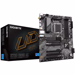 Gigabyte B760 DS3H AX carte mère Intel B760 Express LGA 1700 ATX - Vue supplémentaire 5