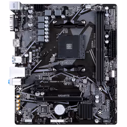 Aerocool CROWN AeroWeave Siège de jeu universel Siège rembourré Noir