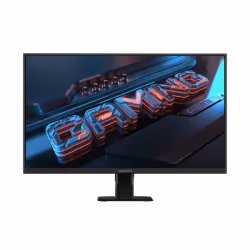 Gigabyte GS27F, 68,6 cm (27"), 1920 x 1080 pixels, Full HD, LCD, 1 ms, Noir