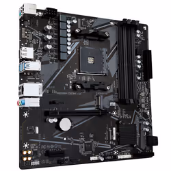 Gigabyte A520M DS3H V2 carte mère Emplacement AM4 micro ATX