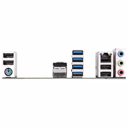 Gigabyte A520M DS3H V2 carte mère Emplacement AM4 micro ATX - Vue supplémentaire 4