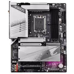 Gigabyte Z790 AORUS ELITE AX-W carte mère Intel Z790 Express LGA 1700 ATX