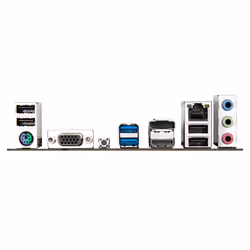 Gigabyte A620M S2H carte mère AMD A620 Emplacement AM5 micro ATX - Vue supplémentaire 5