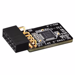 Gigabyte GC-TPM 2.0 SPI V2 - Vue supplémentaire 2