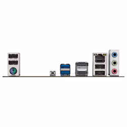 Gigabyte A620M H (rev. 1.0) AMD A620 Emplacement AM5 micro ATX - Vue supplémentaire 5