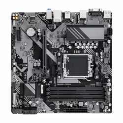 Gigabyte A620M DS3H (rev. 1.0) AMD A620 Emplacement AM5 micro ATX - Vue supplémentaire 4