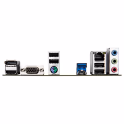 Gigabyte A620M DS3H (rev. 1.0) AMD A620 Emplacement AM5 micro ATX - Vue supplémentaire 5