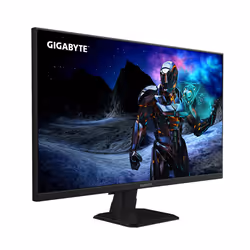 GIGABYTE Moniteur de jeu GS27Q X 27" QHD - 2560 x 1440 (QHD), 2440Hz, 1ms, 250 cd/m², FreeSync Premium Pro, prêt pour HDR, HDMI 2.0, DisplayPort 1.4 - Vue supplémentaire 3