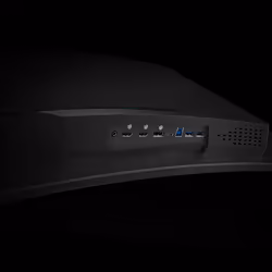 AORUS CO49DQ écran plat de PC 49" DQHD OLED Noir - Vue supplémentaire 9