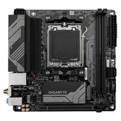 Gigabyte A620I AX 1.0 carte mère AMD A620 Emplacement AM5 mini ITX