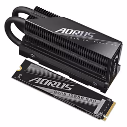 Gigabyte AORUS Gen5 12000