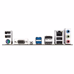 Gigabyte B650M S2H carte mère AMD B650 Emplacement AM5 micro ATX - Vue supplémentaire 4