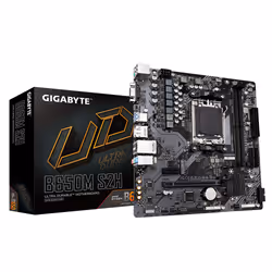 Gigabyte B650M S2H carte mère AMD B650 Emplacement AM5 micro ATX - Vue supplémentaire 5