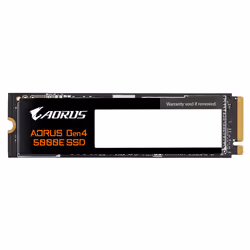 Gigabyte AORUS Gen4 5000E, 1,02 To, M.2, 5000 Mo/s