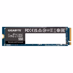 Gigabyte Gen3 2500E SSD 2TB
