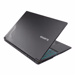 GIGABYTE i5-13500H 15.6" PC portable Full HD 16Go 1To SSD RTX 4050 Gris - Vue supplémentaire 5