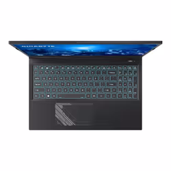 GIGABYTE i5-13500H 15.6" PC portable Full HD 16Go 1To SSD RTX 4050 Gris - Vue supplémentaire 6