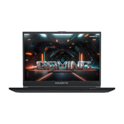 Gigabyte 16" Full HD i7-13620H 16Go 512Go SSD RTX 4060 Noir