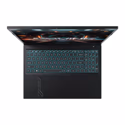 Gigabyte 16" Full HD i7-13620H 16Go 512Go SSD RTX 4060 Noir