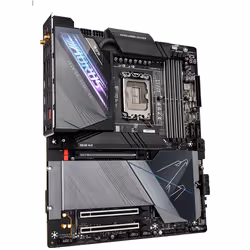 Gigabyte Z790 AORUS MASTER X carte mère Intel Z790 Express LGA 1700 ATX étendu