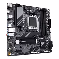 Gigabyte B650M D3HP carte mère AMD B650 Emplacement AM5 micro ATX