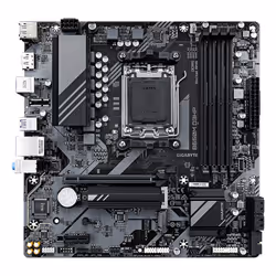Gigabyte B650M D3HP carte mère AMD B650 Emplacement AM5 micro ATX
