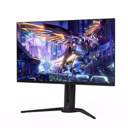 AORUS FO32U2P écran plat de PC 31.5" 4K Ultra HD OLED Noir