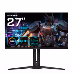 AORUS FO27Q3