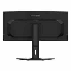 Gigabyte Moniteur de jeu courbé OLED WQHD MO34WQC 34” - 3440x1440(WQHD), 175Hz, 0.03ms, KVM, 250 cd/m2, FreeSync Premium Pro, DisplayHDR True Black 400, HDMI 2.1 - Vue supplémentaire 4