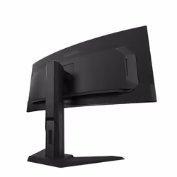 Gigabyte Moniteur de jeu courbé OLED WQHD MO34WQC 34” - 3440x1440(WQHD), 175Hz, 0.03ms, KVM, 250 cd/m2, FreeSync Premium Pro, DisplayHDR True Black 400, HDMI 2.1 - Vue supplémentaire 5