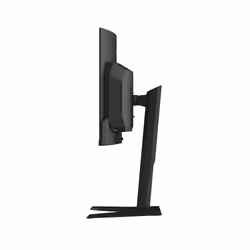 Gigabyte Moniteur de jeu courbé OLED WQHD MO34WQC 34” - 3440x1440(WQHD), 175Hz, 0.03ms, KVM, 250 cd/m2, FreeSync Premium Pro, DisplayHDR True Black 400, HDMI 2.1 - Vue supplémentaire 6