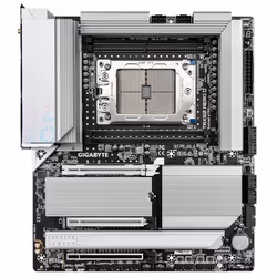Gigabyte TRX50 AERO D carte mère AMD TRX50 Socket sTR5 ATX étendu