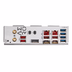 Gigabyte TRX50 AERO D carte mère AMD TRX50 Socket sTR5 ATX étendu - Vue supplémentaire 4